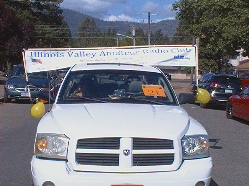 Labor Day Parade 2023